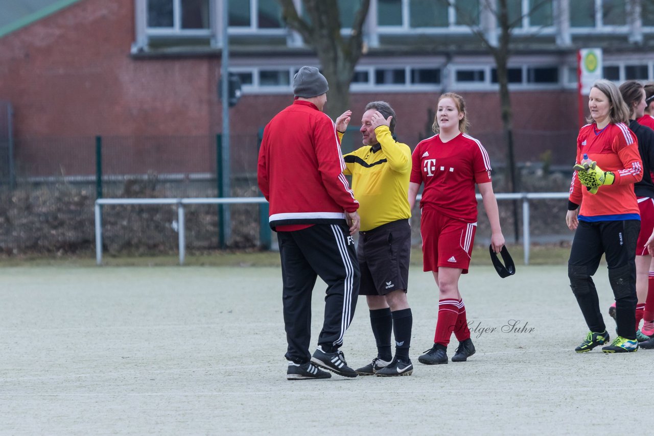 Bild 364 - Frauen SV Wahlstedt - MTV Segeberg : Ergebnis: 3:1